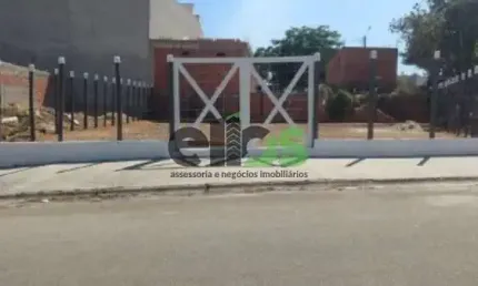 Terreno à venda na Rua José Luiz Flaquer, Éden, Sorocaba