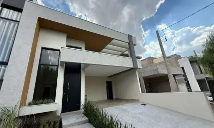 Casa de condomínio para venda em são bento de 149.00m² com 3 quartos, 3 suites e 4 garagens