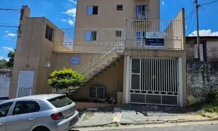 Apartamento para alugar em Macedo de 60.00m² com 2 Quartos e 1 Garagem