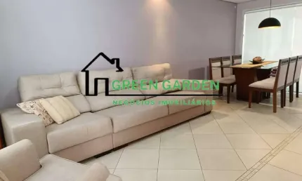 Casa de condomínio para venda em jardim shangai de 120.00m² com 3 quartos e 2 garagens