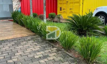 Sala Comercial para alugar em Jardim Santa Helena de 23.00m²
