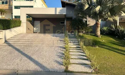 Casa para venda em Jardim Do Golf I de 270.00m² com 3 Quartos, 3 Suites e 6 Garagens