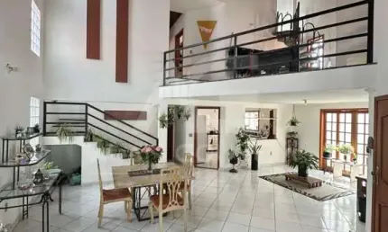 Casa para venda em jardim esplanada de 275.00m² com 4 quartos, 1 suite e 4 garagens