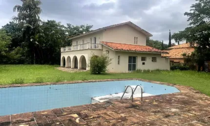 Casa de condomínio para venda em vila prudente de moraes de 430.00m² com 3 quartos