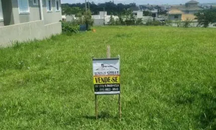 Terreno en condomínio para venda em vila padre bento de 1000.00m²