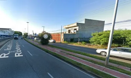 Terreno à venda na Rua Isaltino Guanabara Rodrigues Costa, 1523047, Vila Barão, Sorocaba