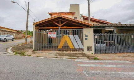 Casa para venda em jardim guadalajara de 149.00m² com 3 quartos, 1 suite e 2 garagens