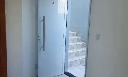 Casa para venda em Vila São Paulo de 67.00m² com 2 Quartos, 2 Suites e 1 Garagem