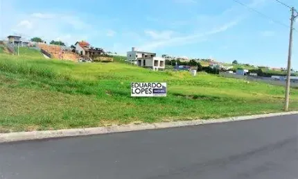 Terreno para venda em jardim quintas da terracota de 1200.00m²