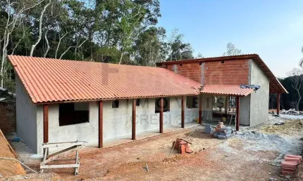 Terreno à venda no Centro, Ibiúna 