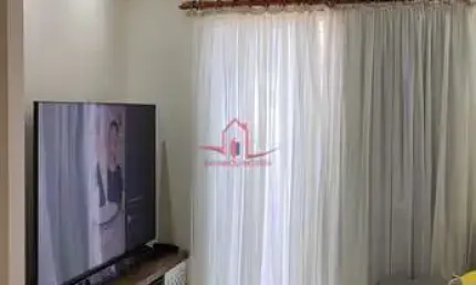 Apartamento para venda em Jardim Rosaura de 50.00m² com 2 Quartos e 1 Garagem