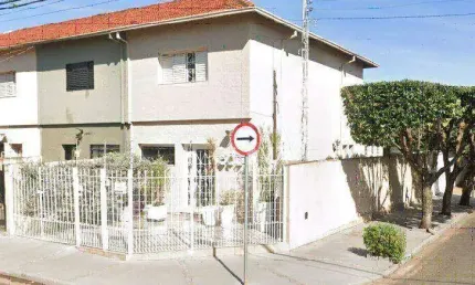 Sobrado para venda em vila moreira de 70.00m² com 2 quartos e 2 garagens