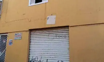 Casa para alugar em Parada Xv De Novembro de 45.00m² com 1 Quarto