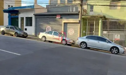 Casa comercial à venda na Rua Vigário João José Rodrigues, 705, Centro, Jundiaí