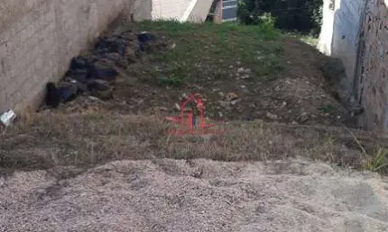 Terreno para venda em parque residencial são miguel de 125.00m²