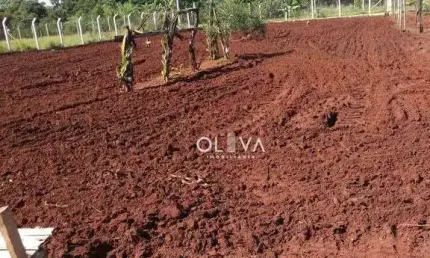 Chácara para venda em são luiz i de 1200.00m² com 1 quarto