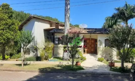 Casa para venda em parque residencial colina das estrelas de 463.00m² com 4 quartos, 3 suites e 5 garagens