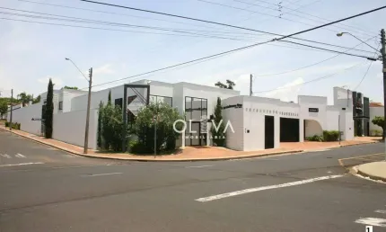 Casa para alugar em jardim alvorada de 1650.00m² com 5 quartos