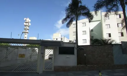 Apartamento para venda em jardim elite de 56.00m² com 2 quartos e 1 garagem