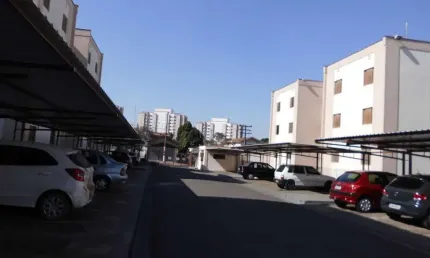 Apartamento para venda em Nova América de 64.00m² com 2 Quartos e 1 Garagem