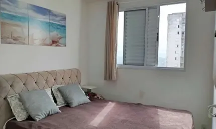 Apartamento para venda em Jardim Íris de 52.00m² com 2 Quartos, 1 Suite e 1 Garagem