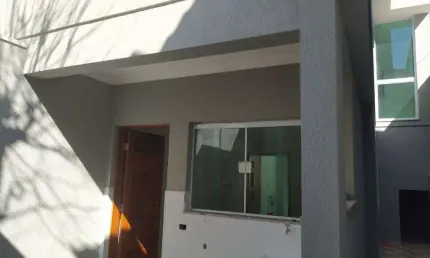 Casa para venda em Jardim São José de 200.00m² com 3 Quartos, 1 Suite e 4 Garagens