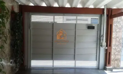 Casa para venda em parque anhangüera de 132.00m² com 2 quartos e 1 garagem