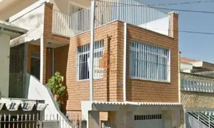 Casa para venda em jardim felicidade (zona oeste) de 130.00m² com 3 quartos e 1 garagem