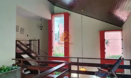 Casa para venda em city américa de 248.00m² com 3 quartos, 1 suite e 4 garagens