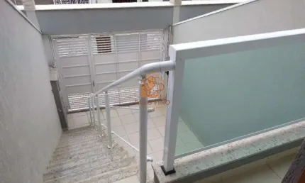 Casa para venda em Jardim Líbano de 110.00m² com 2 Quartos, 2 Suites e 3 Garagens