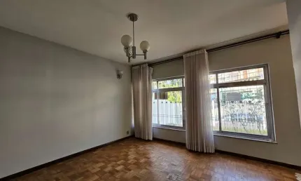 Casa para venda em jardim felicidade (zona oeste) de 154.00m² com 2 quartos e 1 garagem
