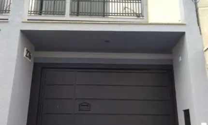 Casa para venda em parque são domingos de 260.00m² com 3 quartos, 1 suite e 2 garagens