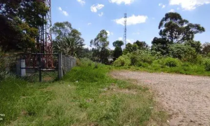 Terreno para venda em chácara jaraguá de 23428.00m²