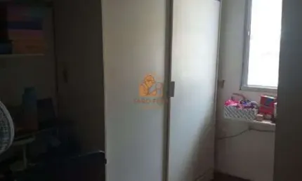 Apartamento para venda em vila miriam de 49.00m² com 2 quartos e 1 garagem