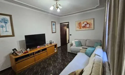 Casa para venda em jardim pirituba de 125.00m² com 3 quartos, 1 suite e 2 garagens
