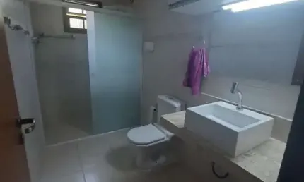 Casa para venda em Conjunto Residencial Vista Verde de 158.00m² com 3 Quartos, 1 Suite e 3 Garagens
