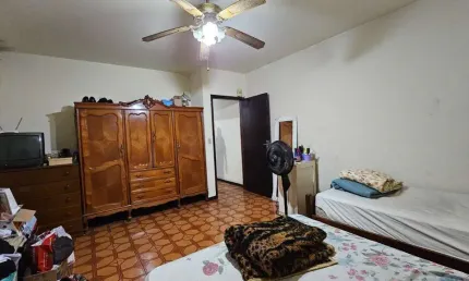 Casa para venda em vila jaguara de 185.00m² com 4 quartos e 2 garagens