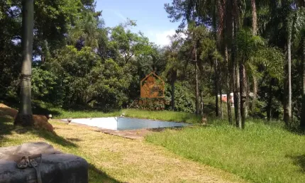 Terreno para venda em Chácara Jaraguá de 12000.00m²