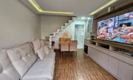 Casa para venda em jaraguá de 70.00m² com 2 quartos e 1 garagem