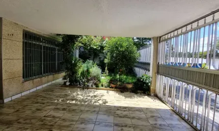 Casa para venda em jardim regina de 160.00m² com 2 quartos e 3 garagens