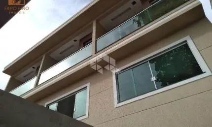 Casa para venda em chácara inglesa de 189.00m² com 3 quartos e 3 garagens