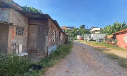 Terreno para venda em Jardim Jaraguá (são Domingos) de 947.00m²