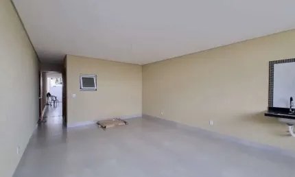 Casa para venda em chácara inglesa de 150.00m² com 3 quartos, 1 suite e 3 garagens