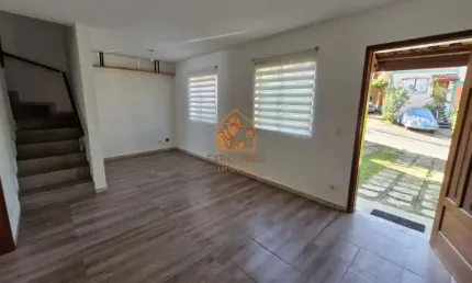 Casa para venda em jaraguá de 100.00m² com 3 quartos e 2 garagens