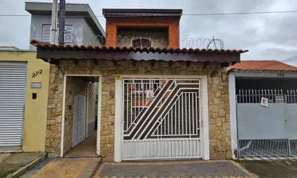 Casa para venda em Jardim Cidade Pirituba de 120.00m² com 2 Quartos, 2 Suites e 2 Garagens