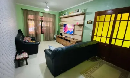 Casa para venda em jardim cidade pirituba de 131.00m² com 3 quartos e 2 garagens