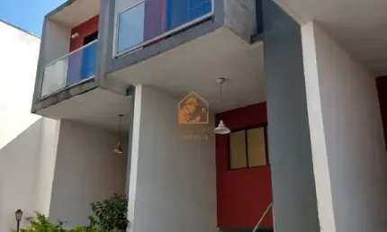 Casa para venda em itaberaba de 87.00m² com 2 quartos e 2 garagens