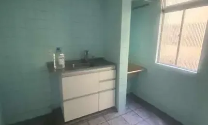 Apartamento para venda em Conjunto Habitacional Presidente Castelo Branco de 39.00m² com 2 Quartos e 1 Garagem