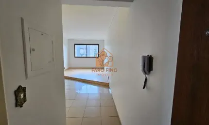 Apartamento para venda em Vila Mangalot de 46.47m² com 2 Quartos e 1 Garagem