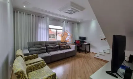 Casa para venda em parque nações unidas de 179.00m² com 3 quartos, 1 suite e 2 garagens